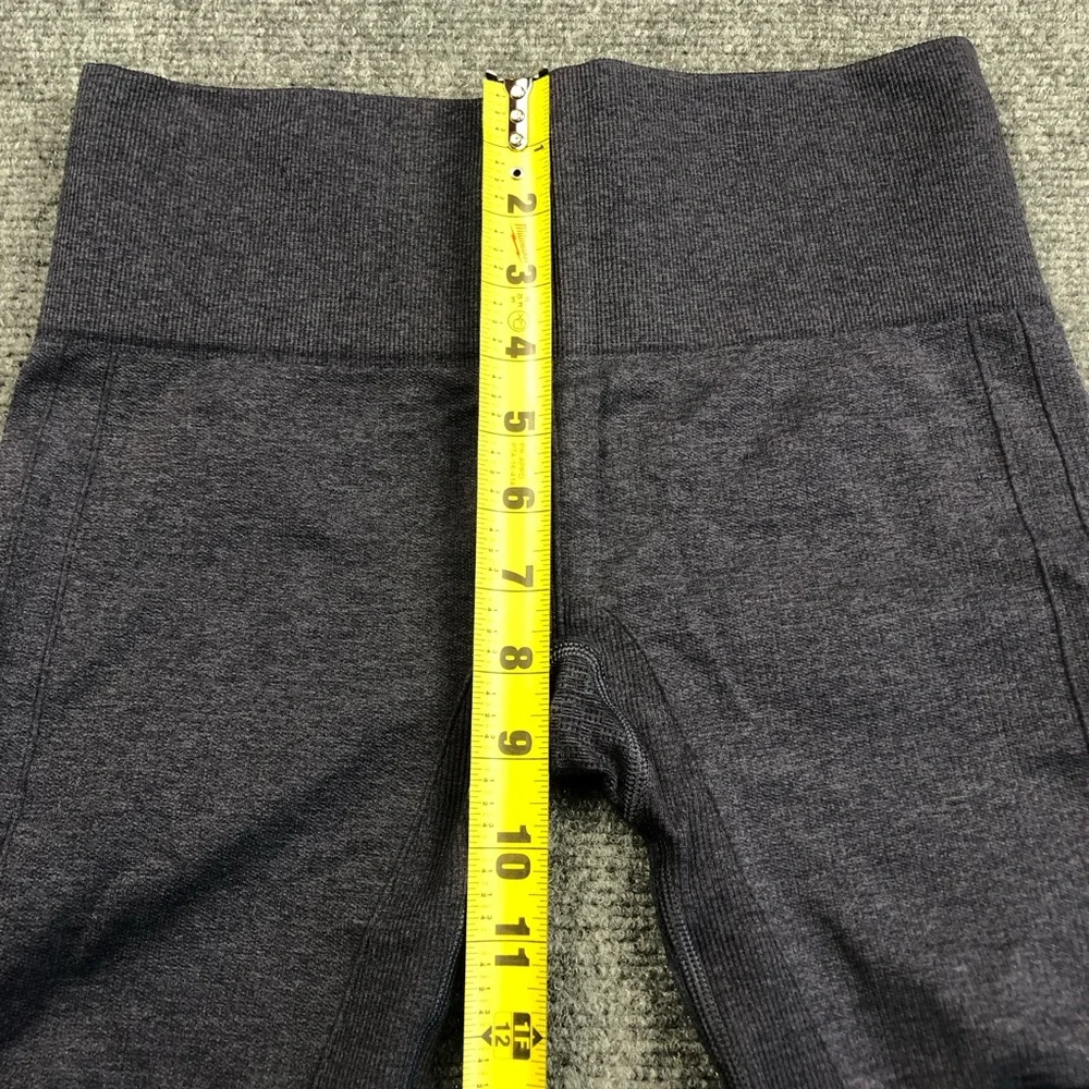 Lululemon Women’s In The Flow Crop Leggings